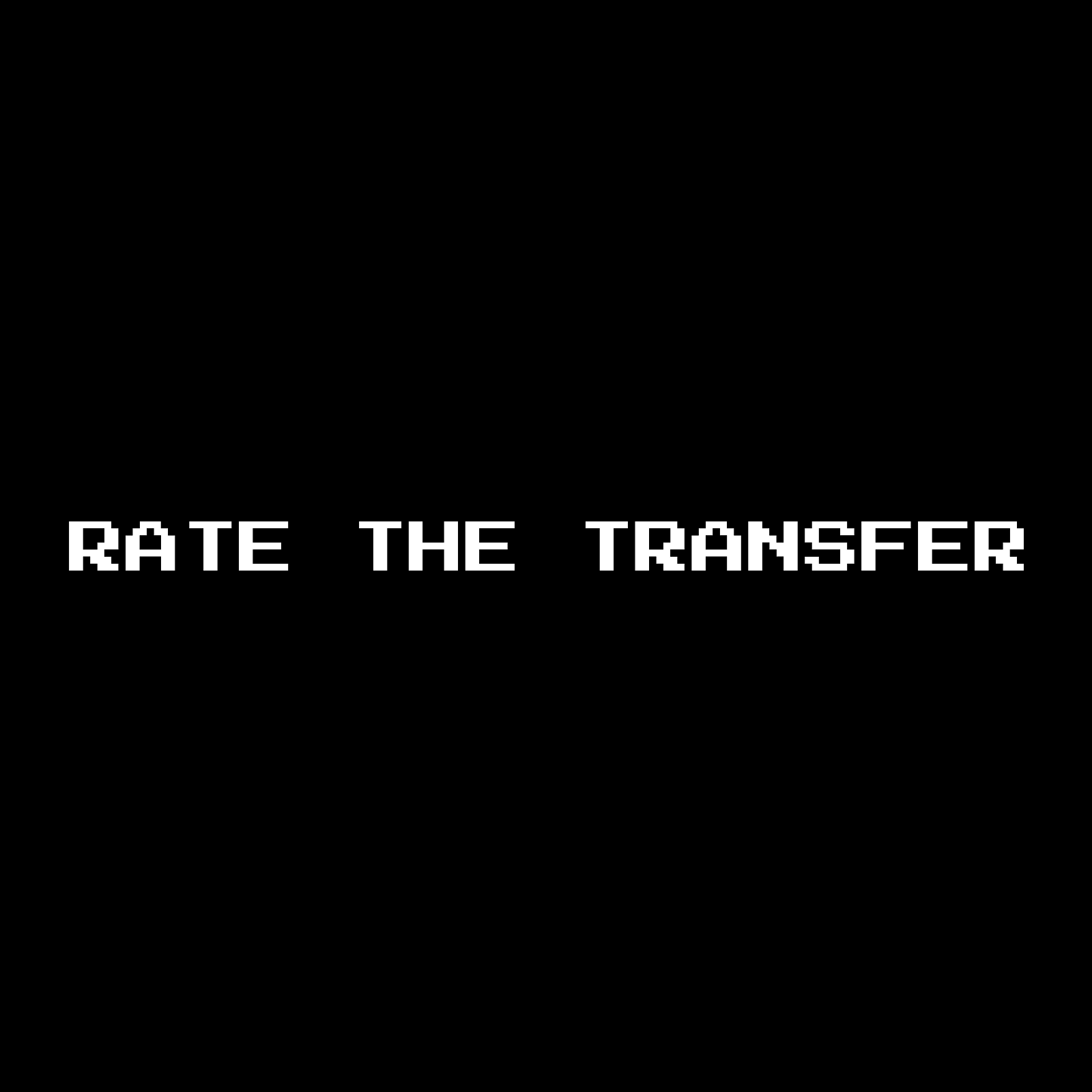 RateTheTransfer.com